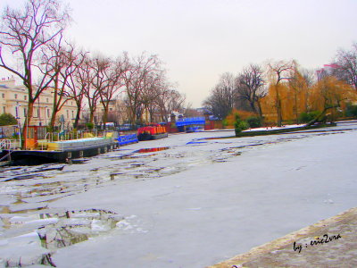 little venice