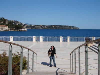 monte carlo bay hotel & resort