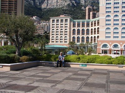 monte carlo bay hotel & resort