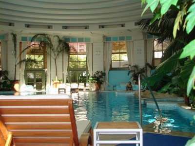 monte carlo bay hotel & resort