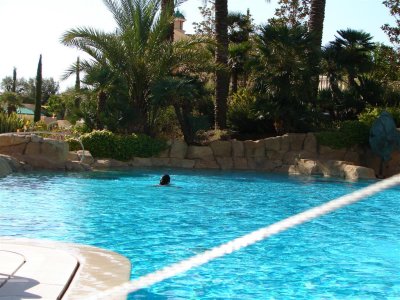 monte carlo bay hotel & resort
