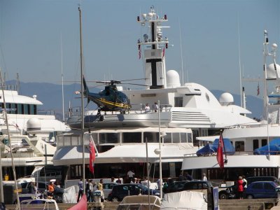 monaco bay