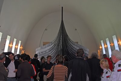 Viking Ship Museum