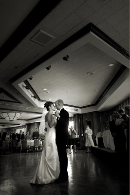 Craig's Wedding