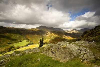 Lake District