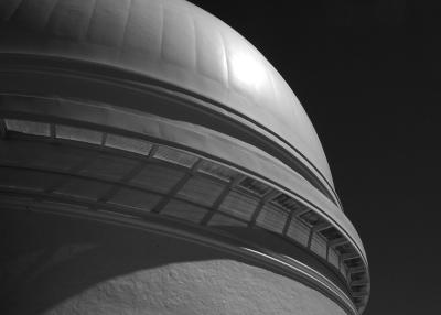 Mt. Palomar Observatory