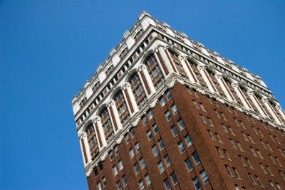 New York, USA 2009