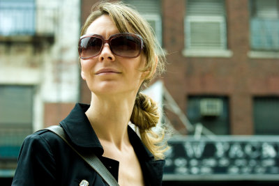 New York, USA 2009