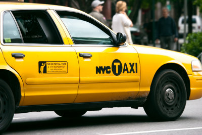 New York, USA 2009