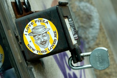 New York, USA 2009