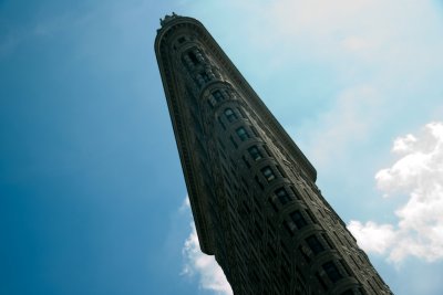 New York, USA 2009