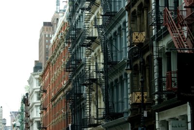 New York, USA 2009