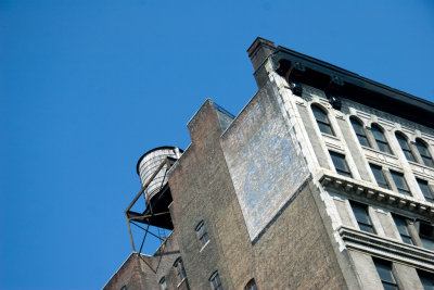 New York, USA 2009