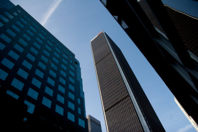 Los Angeles, USA 2009