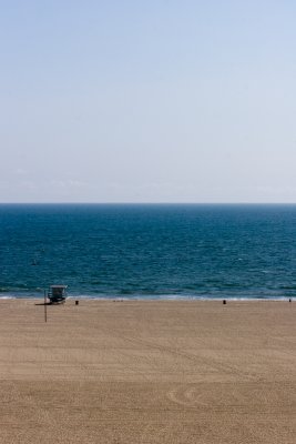 Los Angeles, USA 2009