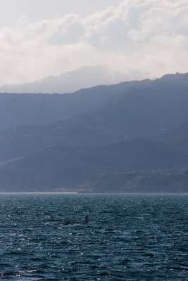 Los Angeles, USA 2009