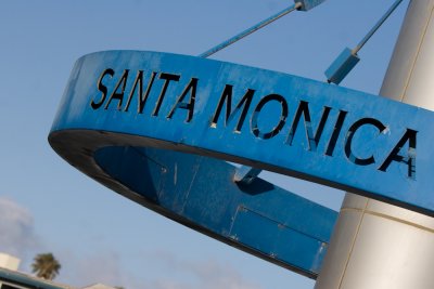 Los Angeles, USA 2009