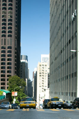 San Fransisco, USA 2009