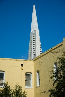 San Fransisco, USA 2009