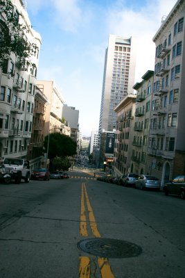 San Fransisco, USA 2009