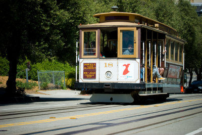 San Fransisco, USA 2009