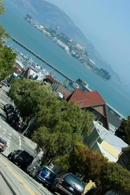 San Fransisco, USA 2009