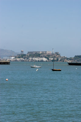 San Fransisco, USA 2009