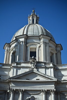 Rome, Italy 2009