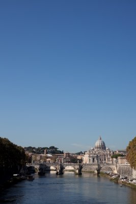 Rome, Italy 2009