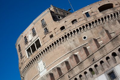 Rome, Italy 2009