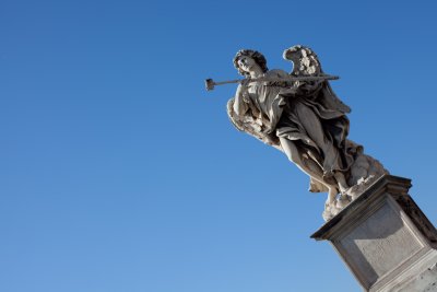 Rome, Italy 2009