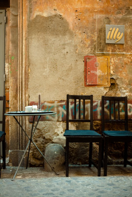 Rome, Italy 2009