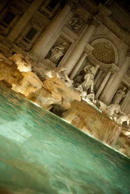 Rome, Italy 2009