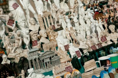 Rome, Italy 2009