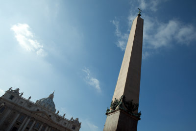 Rome, Italy 2009