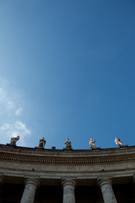 Rome, Italy 2009
