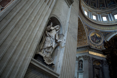 Rome, Italy 2009