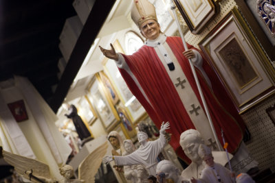 Rome, Italy 2009