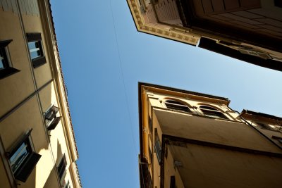 Rome, Italy 2009