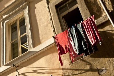 Rome, Italy 2009