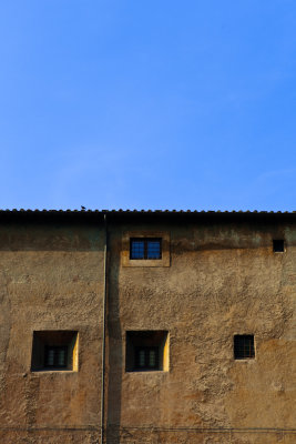 Rome, Italy 2009