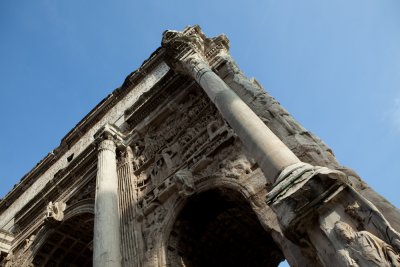 Rome, Italy 2009
