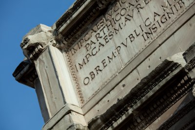 Rome, Italy 2009