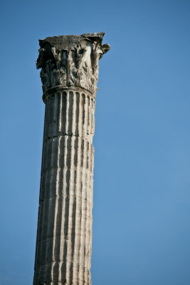 Rome, Italy 2009