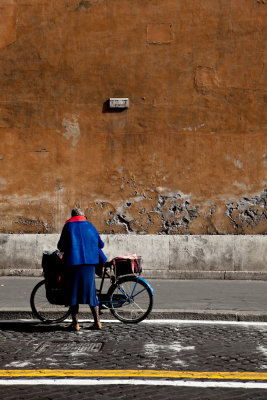 Rome, Italy 2009