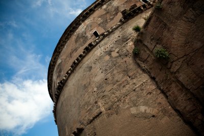 Rome, Italy 2009
