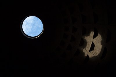 Rome, Italy 2009