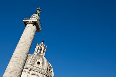 Rome, Italy 2009