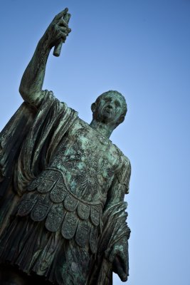 Rome, Italy 2009