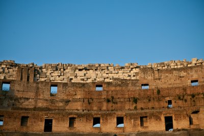 Rome, Italy 2009